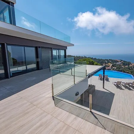 Villa Eleonora Lux