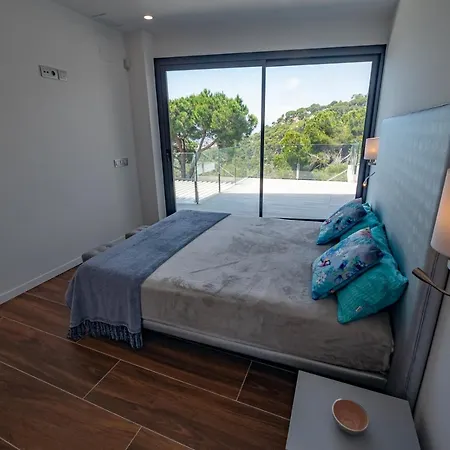 Villa Eleonora Lux Lloret de Mar
