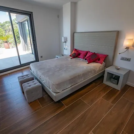 Villa Eleonora Lux *