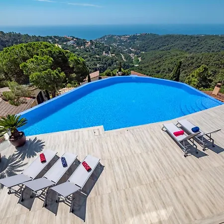 Villa Eleonora Lux *